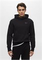 Купить оптом Толстовка Reebok MAN BLACK Кофта ICON ELEMENTS 100214072 100214072