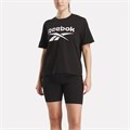 Купить оптом Футболка Reebok NOVA BIG LOGO OVERSIZED CRW SS TEE 100241374 100241374