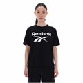 Купить оптом Футболка Reebok NOVA BIG LOGO OVERSIZED CRW SS TEE 100241377 100241377