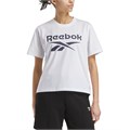 Купить оптом Футболка Reebok NOVA BIG LOGO OVERSIZED CRW SS TEE 100241379 100241379