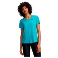 Купить оптом Футболка Under Armour Tech SSV- Twist 1384227-481 1384227-481
