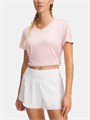 Купить оптом Футболка Under Armour Tech SSV- Twist 1384227-647 1384227-647