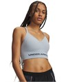 Купить оптом Бра Under Armour Vanish Seamless Low Bra 1384417-034 1384417-034
