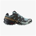 Купить оптом Кроссовки Salomon SPEEDCROSS 6 GTX L47880000 L47880000
