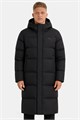 Купить оптом Пуховик длинный Anta ESSENTIAL Long Down Куртка 852617903-2 852617903-2