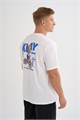 Купить оптом Футболка Anta KT SS Tee 852621129-1 852621129-1