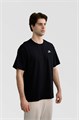 Купить оптом Футболка Anta CAMPUS SS Tee 852628103D-3 852628103D-3