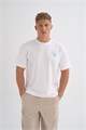 Купить оптом Футболка Anta SPORTS CLUB SS Tee 852628107-1 852628107-1