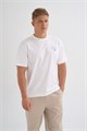 Купить оптом Футболка Anta SPORTS CLUB SS Tee 852628107-1 852628107-1