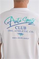 Купить оптом Футболка Anta SPORTS CLUB SS Tee 852628107-1 852628107-1