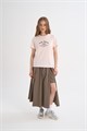 Купить оптом Юбка Anta OUTDOOR Woven Skirt 862626201-2 862626201-2