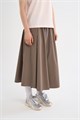 Купить оптом Юбка Anta OUTDOOR Woven Skirt 862626201-2 862626201-2