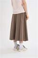 Купить оптом Юбка Anta OUTDOOR Woven Skirt 862626201-2 862626201-2