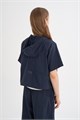 Купить оптом Блуза Anta COMMUTE SS Woven Tee 862627132-3 862627132-3