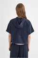 Купить оптом Блуза Anta COMMUTE SS Woven Tee 862627132-3 862627132-3
