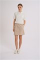 Купить оптом Юбка Anta COMMUTE Woven Skirt 862627205-2 862627205-2