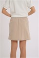 Купить оптом Юбка Anta COMMUTE Woven Skirt 862627205-2 862627205-2