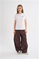 Купить оптом Брюки карго текстильные Anta SPORTS CLUB Woven Track Брюки 862628506-3 862628506-3
