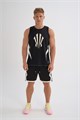 Купить оптом Шорты игровые Anta KAI Knit Game Shorts 872621304-2 872621304-2