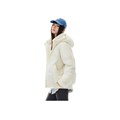 Купить оптом Пуховик короткий Anta SKATE Down Куртка 862548914-1 862548914-1