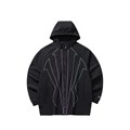 Купить оптом Ветровка Anta KAI Woven Олимпийка 872631601-1 872631601-1