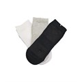 Купить оптом Носки низкие (3 пары) Anta 3-Pack Ankle Носки 892547316R-1 892547316R-1