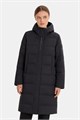 Купить оптом Пуховик средней длины Anta ESSENTIAL Mid-Long Down Куртка 862617901-2 862617901-2