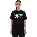 Купить оптом Футболка Reebok NOVA BIG LOGO OVERSIZED CRW SS TEE 100241377 100241377