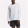 Купить оптом Лонгслив Reebok ID SMALL LOGO LONG SLEEVE TOP 100270855 100270855
