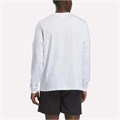 Купить оптом Лонгслив Reebok ID SMALL LOGO LONG SLEEVE TOP 100270855 100270855