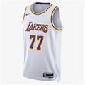 Купить оптом Майка Nike LAL MNK DF SWGMN JSY ASC 22 DN2081-107 DN2081-107