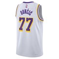 Купить оптом Майка Nike LAL MNK DF SWGMN JSY ASC 22 DN2081-107 DN2081-107