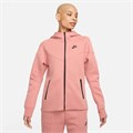 Купить оптом Толстовка Nike W NSW TCH FLC WR FZ HDY FB8338-618 FB8338-618