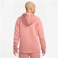 Купить оптом Толстовка Nike W NSW TCH FLC WR FZ HDY FB8338-618 FB8338-618