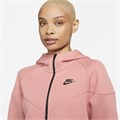 Купить оптом Толстовка Nike W NSW TCH FLC WR FZ HDY FB8338-618 FB8338-618