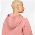 Купить оптом Толстовка Nike W NSW TCH FLC WR FZ HDY FB8338-618 FB8338-618