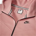 Купить оптом Толстовка Nike W NSW TCH FLC WR FZ HDY FB8338-618 FB8338-618