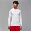 Купить оптом Толстовка Jordan M J DF SPRT LS BASELAYER HQ8683-100 HQ8683-100