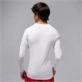 Купить оптом Толстовка Jordan M J DF SPRT LS BASELAYER HQ8683-100 HQ8683-100