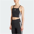 Купить оптом Топ adidas 3 S CROP TOP IU2405 IU2405
