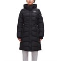 Купить оптом Пуховик Reebok LADIES WOVEN LONG PUFFER OLRB747B OLRB747B
