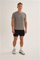 Купить оптом Шорты текстильные Anta RUNNING Woven Shorts 852625505-1 852625505-1