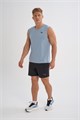 Купить оптом Шорты текстильные Anta RUNNING Woven Shorts 852625508-3 852625508-3
