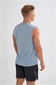 Купить оптом Майка трикотажная Anta TRN Knit Tank 852627119D-2 852627119D-2
