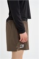 Купить оптом Шорты текстильные Anta RACING CHALLENGE Woven Shorts 852635502-2 852635502-2