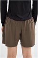 Купить оптом Шорты текстильные Anta RACING CHALLENGE Woven Shorts 852635502-2 852635502-2