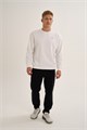 Купить оптом Брюки трикотажные Anta TRN-ESSENTIAL Knit Track Брюки 852637320-1 852637320-1