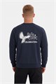 Купить оптом Свитшот Anta ICONIC Кофта 852638701-2 852638701-2