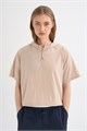 Купить оптом Блуза Anta COMMUTE SS Woven Tee 862627132-2 862627132-2