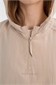 Купить оптом Блуза Anta COMMUTE SS Woven Tee 862627132-2 862627132-2